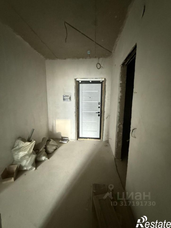 1-комн квартира Босфорский б-р, 14,  д. 14