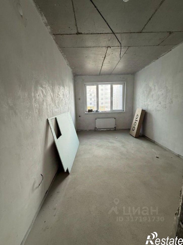 1-комн квартира Босфорский б-р, 14,  д. 14