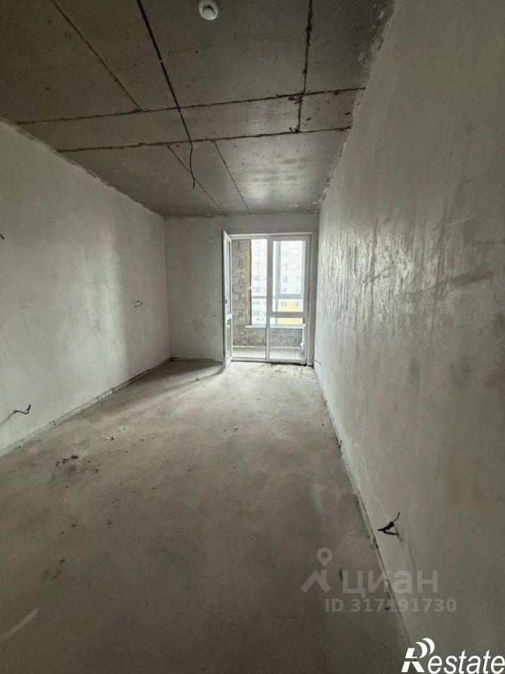 1-комн квартира Босфорский б-р, 14,  д. 14