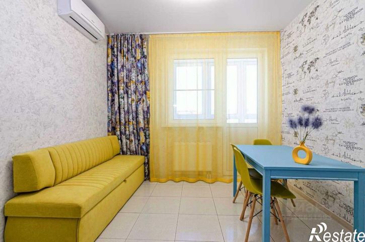 2-комн квартира улица Омелькова, 93,  д. 93