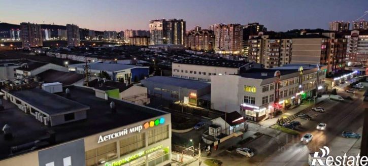 2-комн квартира улица Омелькова, 93,  д. 93