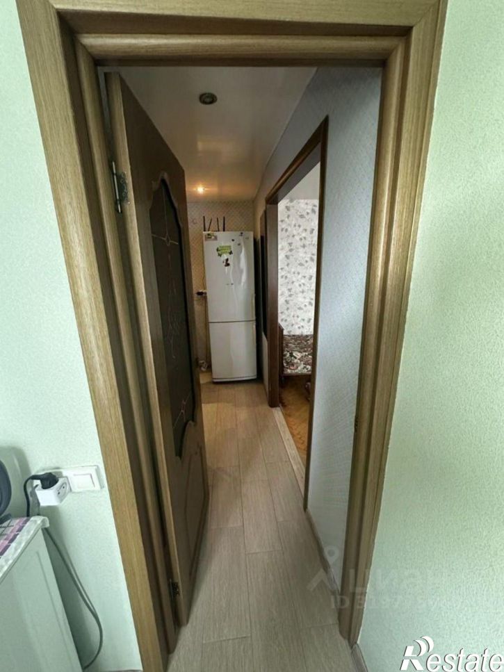 3-комн квартира ул Горького, 66,  д. 66