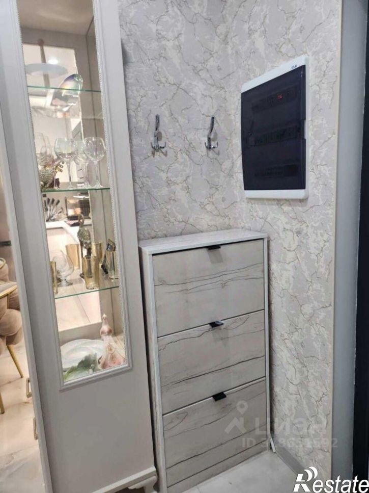 3-комн квартира Владимирская улица, 144,  д. 144