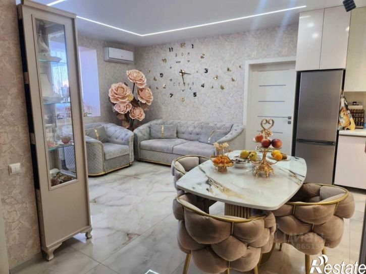 3-комн квартира Владимирская улица, 144,  д. 144