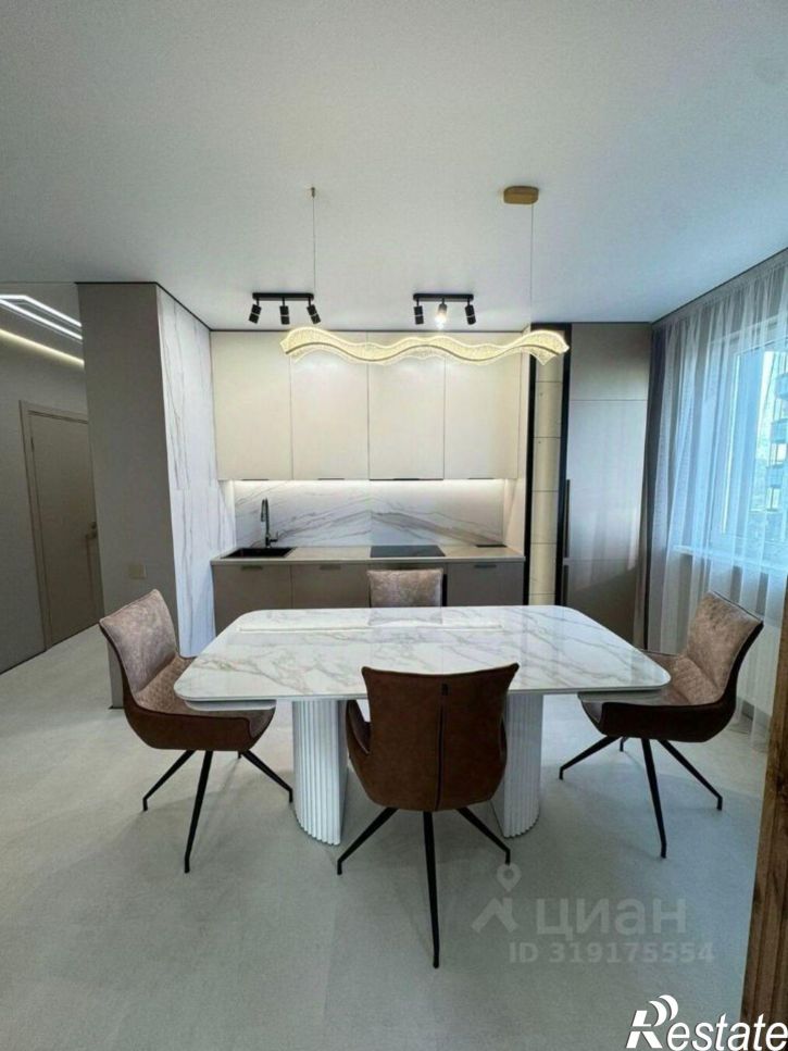 2-комн квартира улица Ленина, 241к2,  д. 241к2