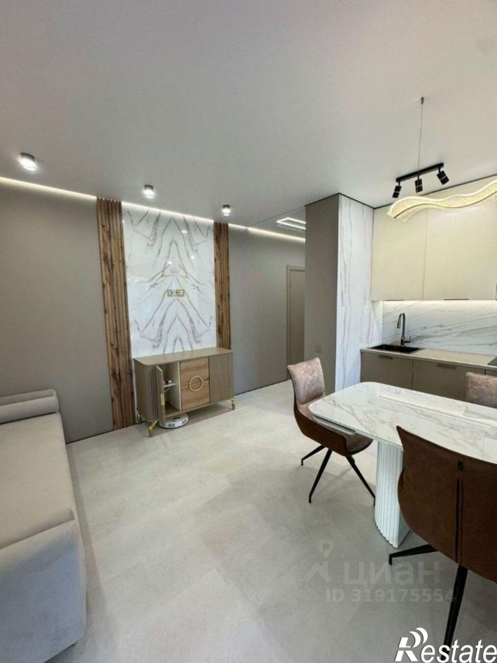 2-комн квартира улица Ленина, 241к2,  д. 241к2