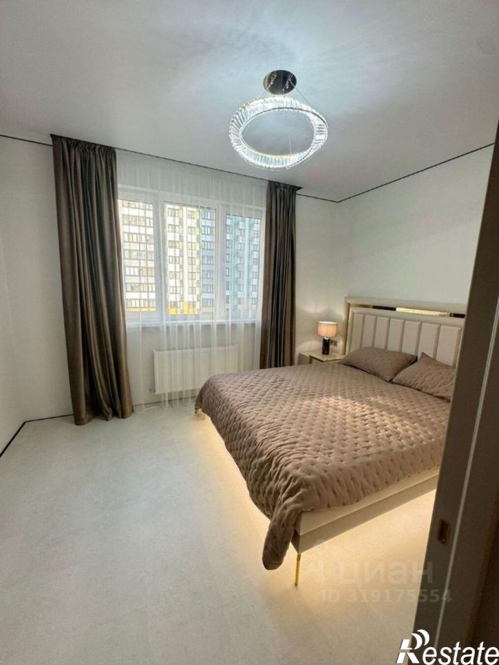 2-комн квартира улица Ленина, 241к2,  д. 241к2