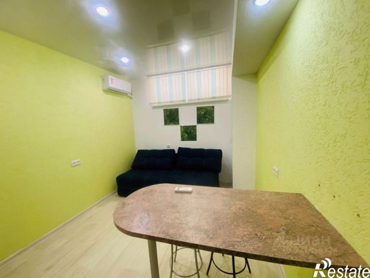 1-комн квартира Крестьянская улица, 27 к3,  д. 27 к3