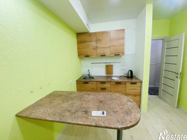 1-комн квартира Крестьянская улица, 27 к3,  д. 27 к3