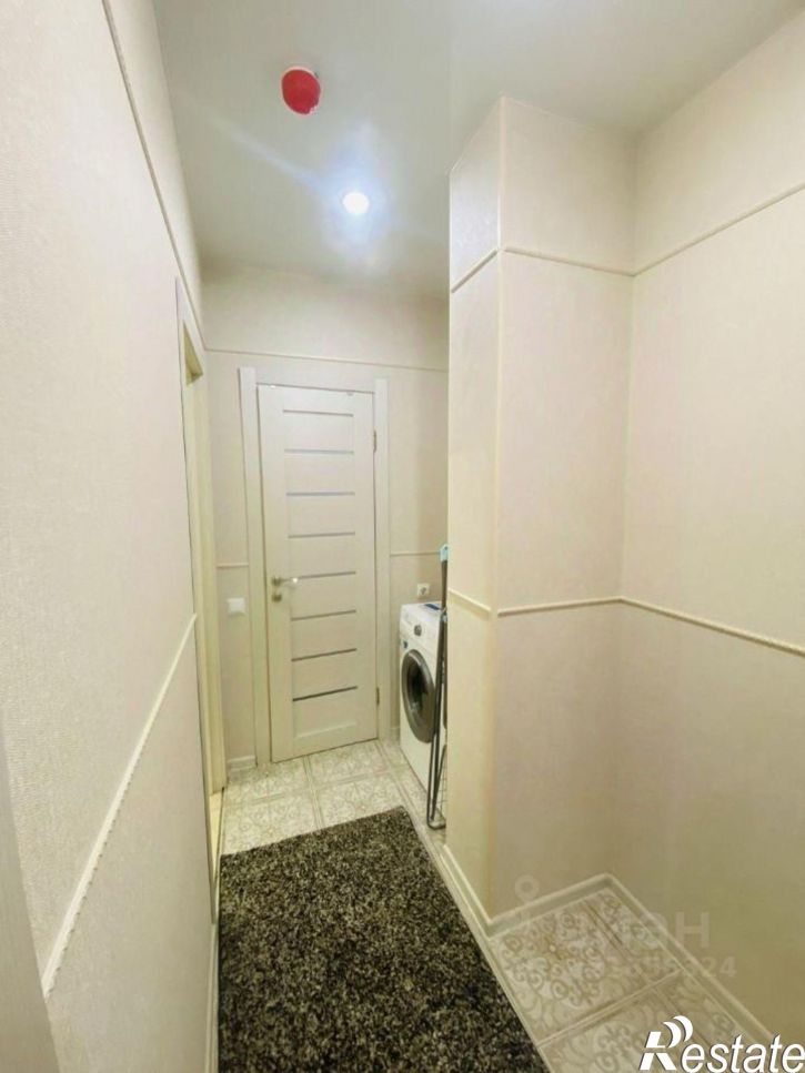 1-комн квартира Крестьянская улица, 27 к3,  д. 27 к3