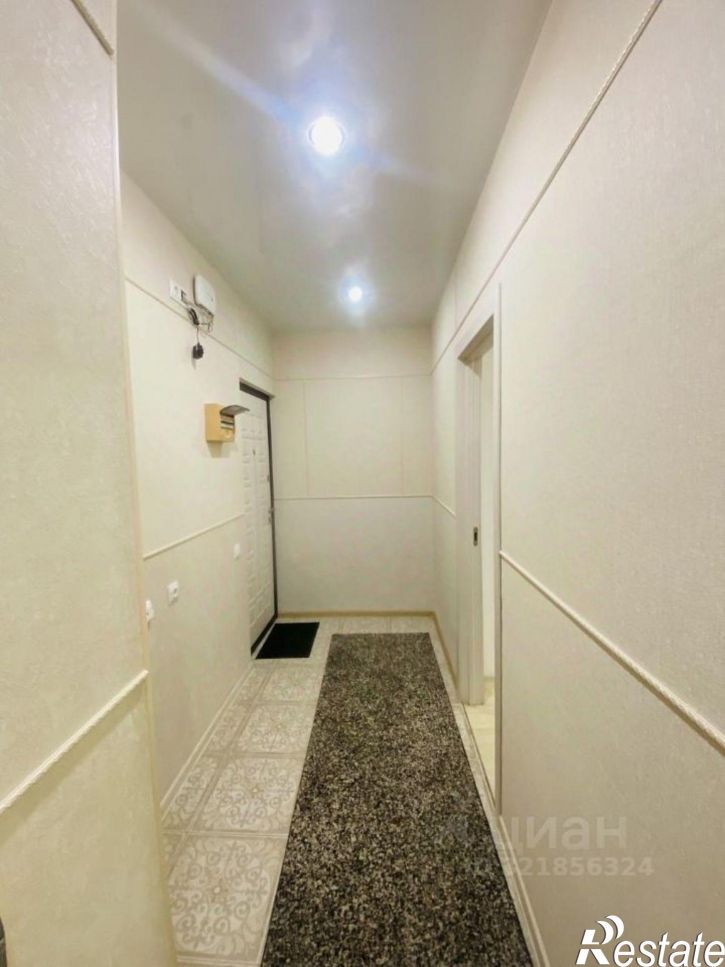 1-комн квартира Крестьянская улица, 27 к3,  д. 27 к3