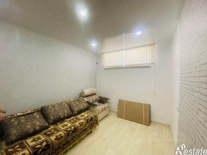 1-комн квартира Крестьянская улица, 27 к3,  д. 27 к3