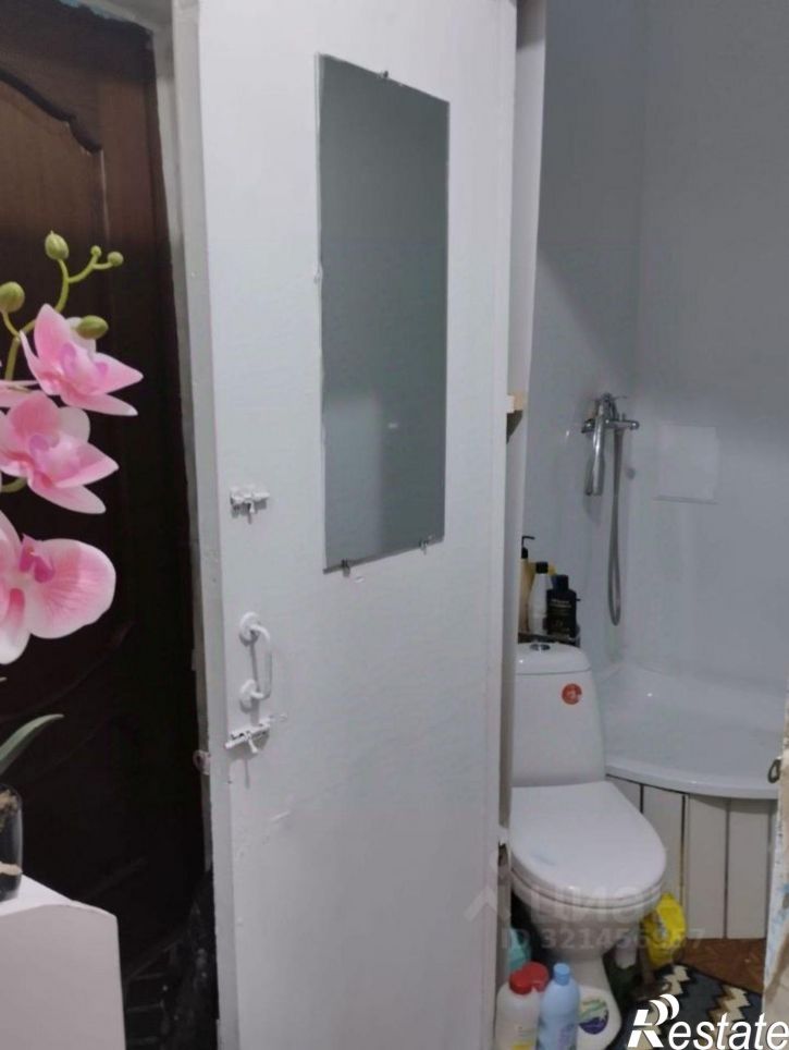 1-комн квартира ул Крымская, 218,  д. 218