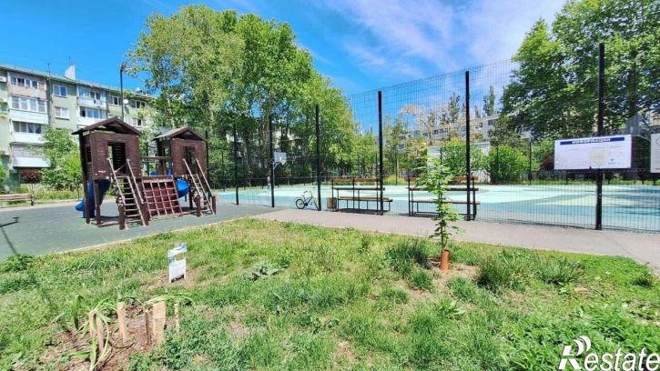 1-комн квартира улица Чехова, 6,  д. 6