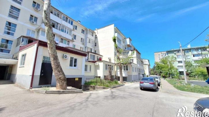 1-комн квартира улица Чехова, 6,  д. 6