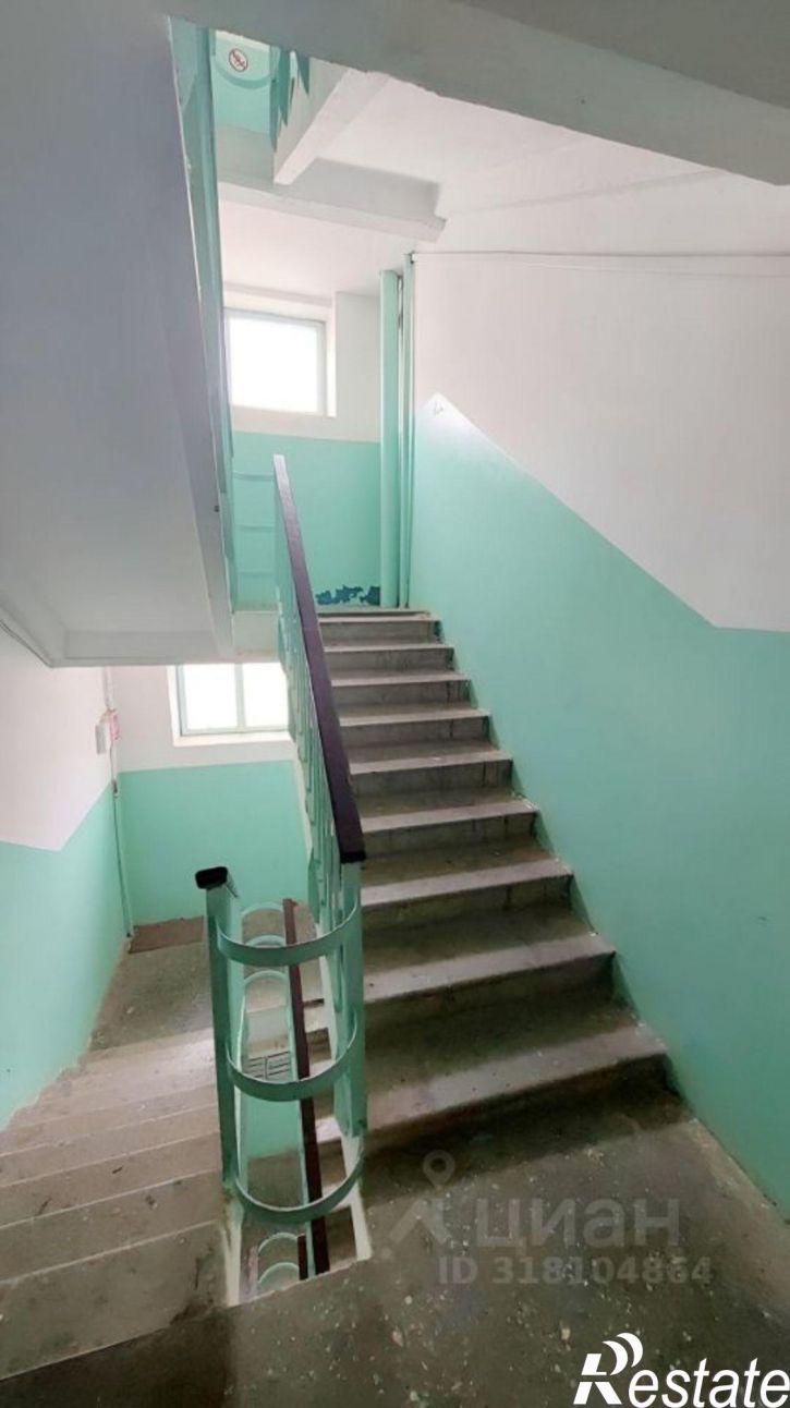 1-комн квартира улица Чехова, 6,  д. 6