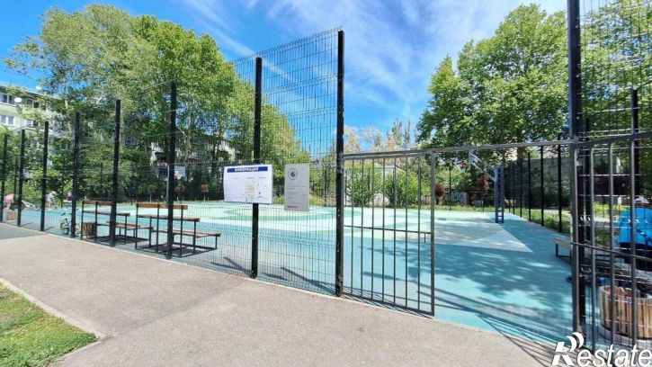 1-комн квартира улица Чехова, 6,  д. 6