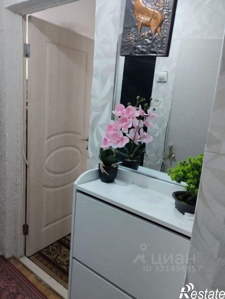 1-комн квартира ул Крымская, 218,  д. 218