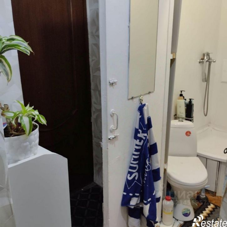 1-комн квартира ул Крымская, 218,  д. 218