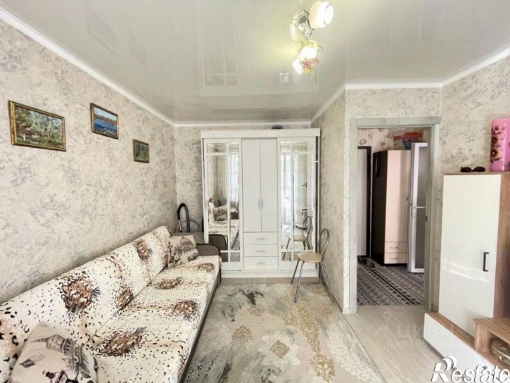 1-комн квартира улица Чехова, 6,  д. 6