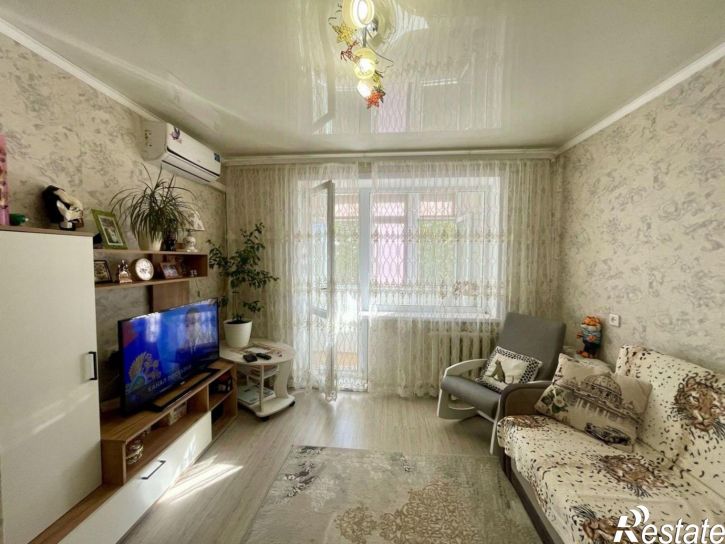 1-комн квартира улица Чехова, 6,  д. 6