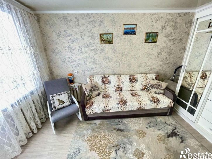 1-комн квартира улица Чехова, 6,  д. 6