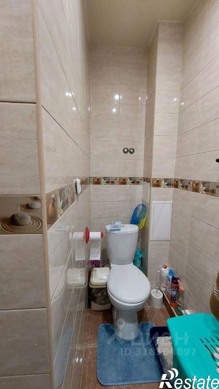 1-комн квартира Парковая улица, 64А к8,  д. 64А к8