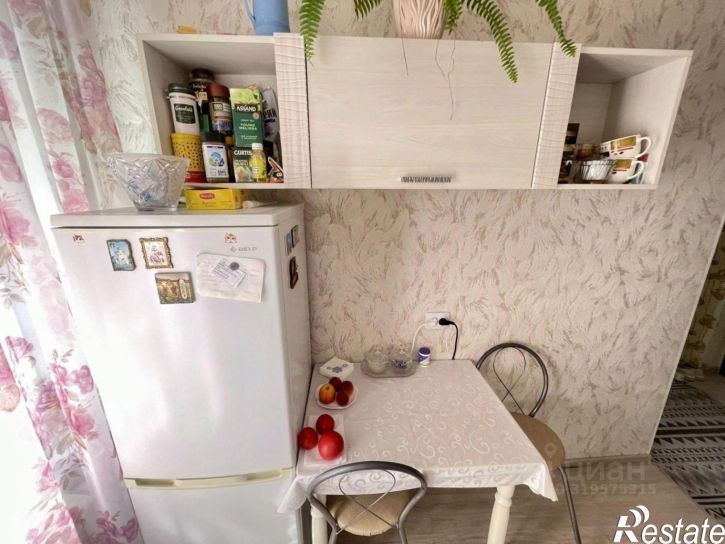 1-комн квартира улица Чехова, 6,  д. 6