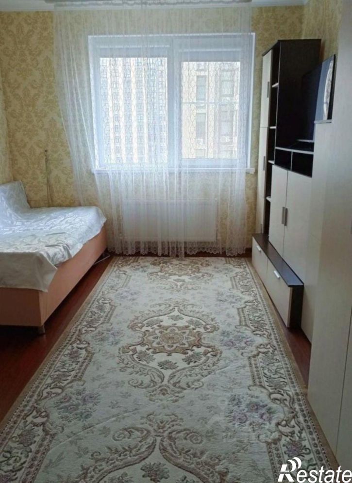 1-комн квартира Рождественская улица, 52,  д. 52