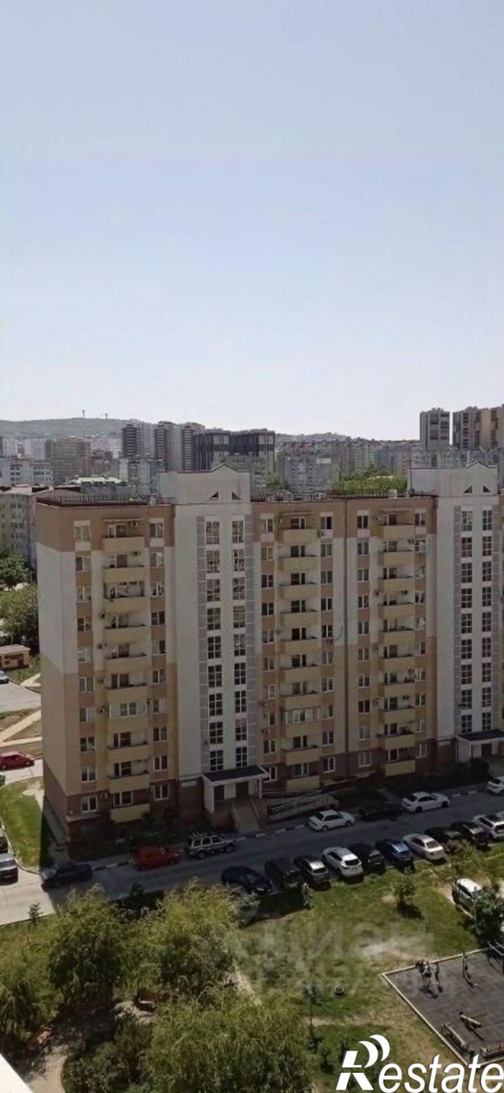 2-комн квартира ул Владимирская, 114 1,  д. 114 1,  к. 1