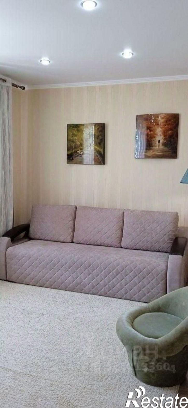 2-комн квартира ул Владимирская, 114 1,  д. 114 1,  к. 1