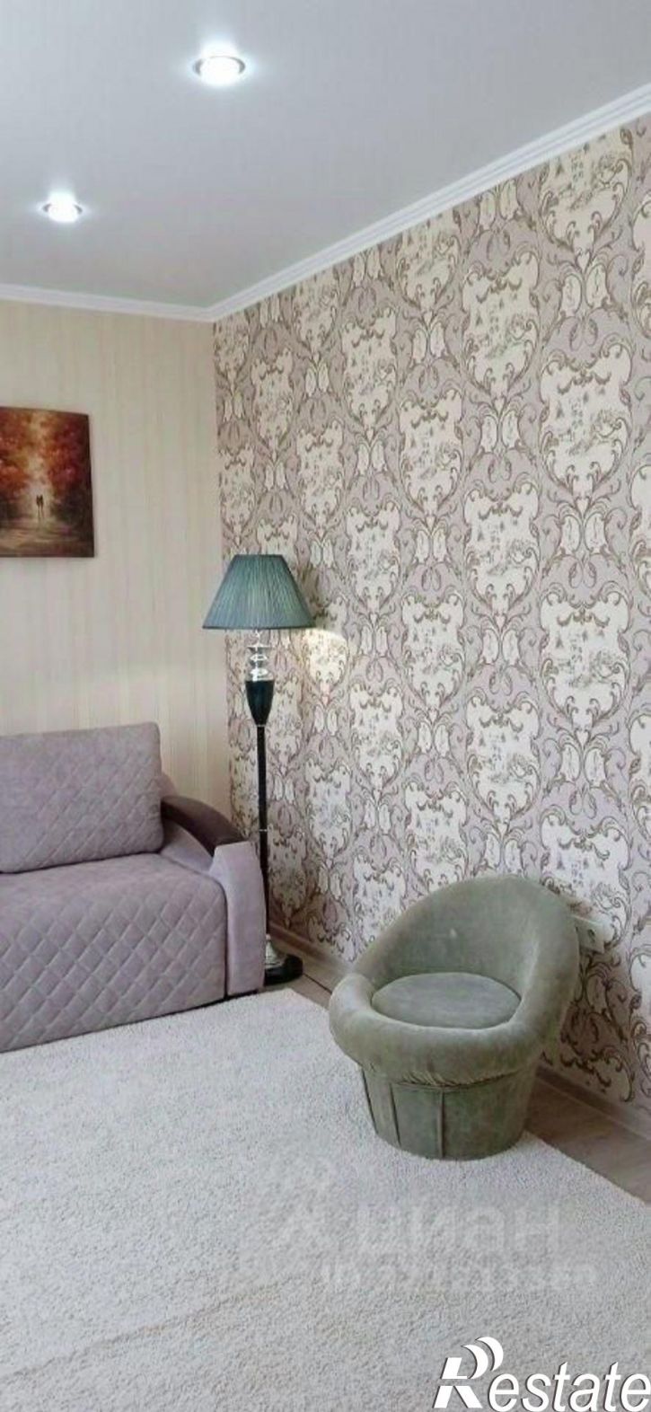 2-комн квартира ул Владимирская, 114 1,  д. 114 1,  к. 1