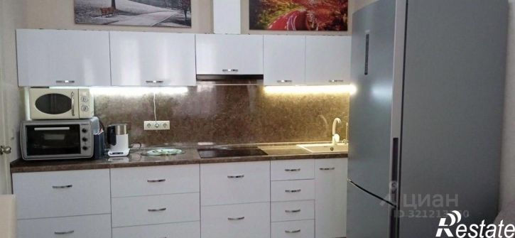 2-комн квартира ул Владимирская, 114 1,  д. 114 1,  к. 1