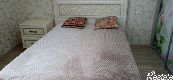 2-комн квартира ул Владимирская, 114 1,  д. 114 1,  к. 1