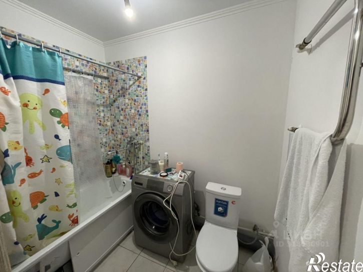 1-комн квартира улица Адмирала Пустошкина