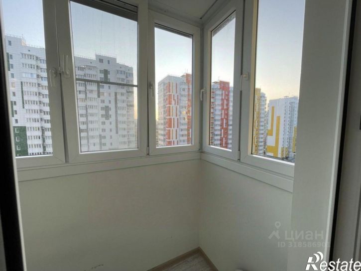 1-комн квартира улица Адмирала Пустошкина