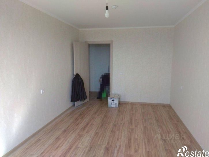 1-комн квартира улица Адмирала Пустошкина, 22 с6,  д. 22 с6