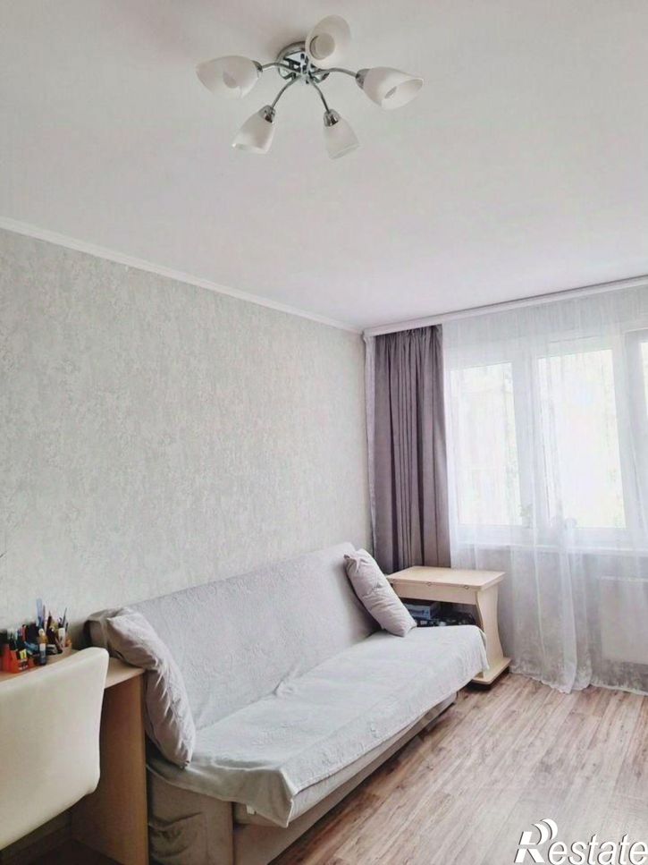 1-комн квартира улица Адмирала Пустошкина, 22 с6,  д. 22 с6