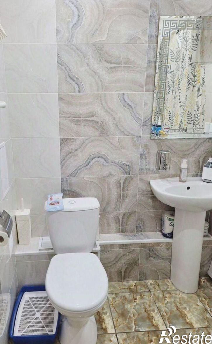 1-комн квартира улица Адмирала Пустошкина, 22 с6,  д. 22 с6