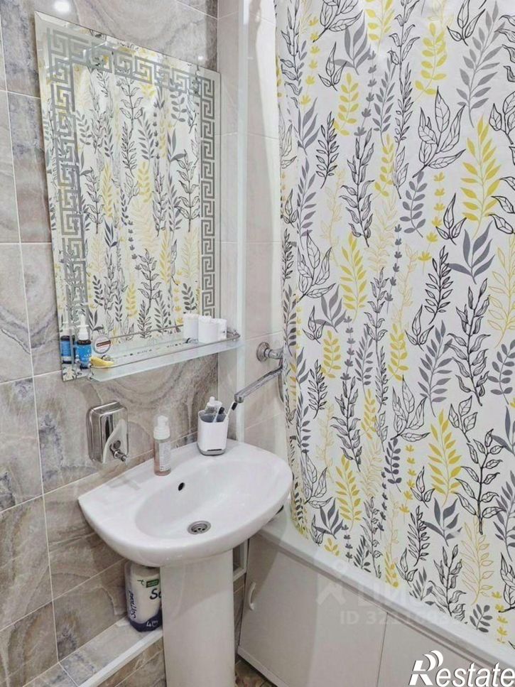 1-комн квартира улица Адмирала Пустошкина, 22 с6,  д. 22 с6