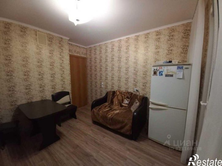 1-комн квартира ул Адмирала Пустошкина, 22 4,  д. 22 4,  к. 4