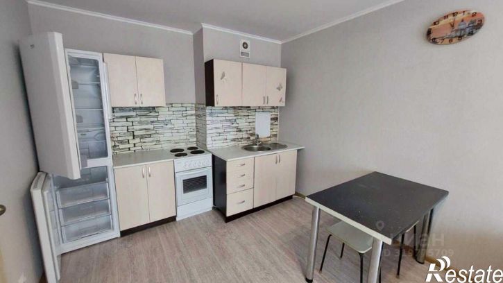 1-комн квартира улица Адмирала Пустошкина, 22 с3,  д. 22 с3