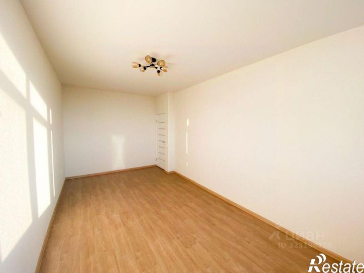 1-комн квартира 12-й микрорайон, 36А