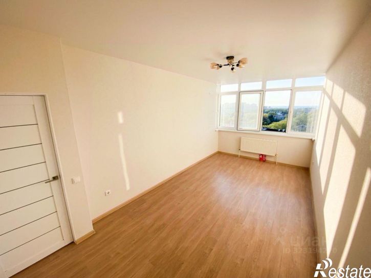 1-комн квартира 12-й микрорайон, 36А