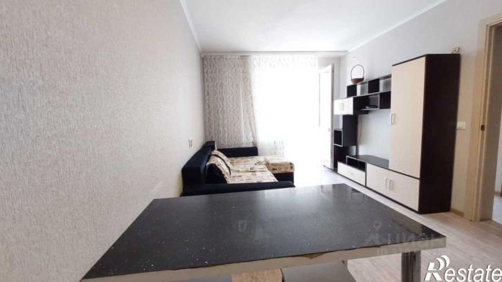 1-комн квартира улица Адмирала Пустошкина, 22 с3,  д. 22 с3