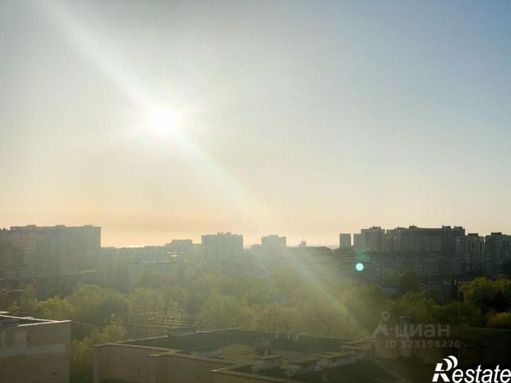 1-комн квартира 12-й микрорайон, 36А