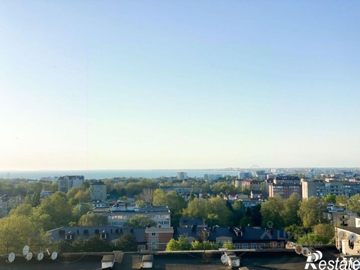 1-комн квартира 12-й микрорайон, 36А