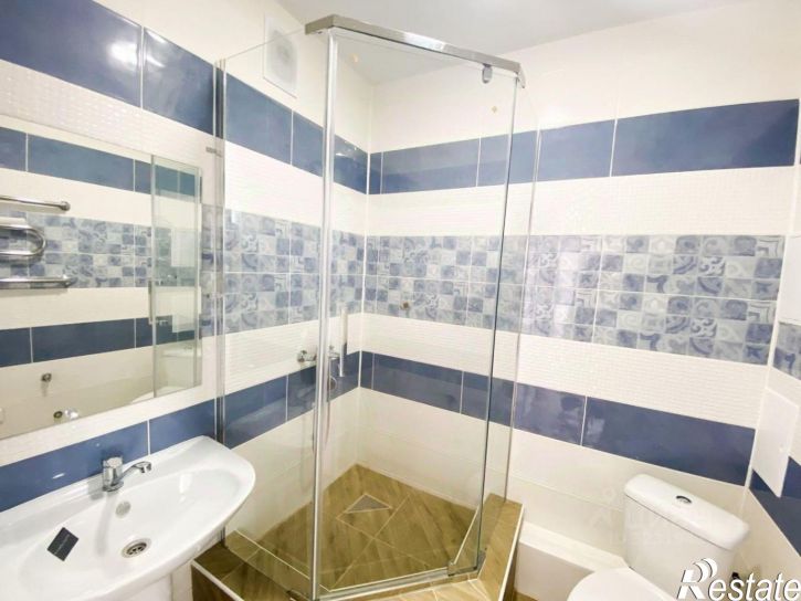 1-комн квартира 12-й микрорайон, 36А