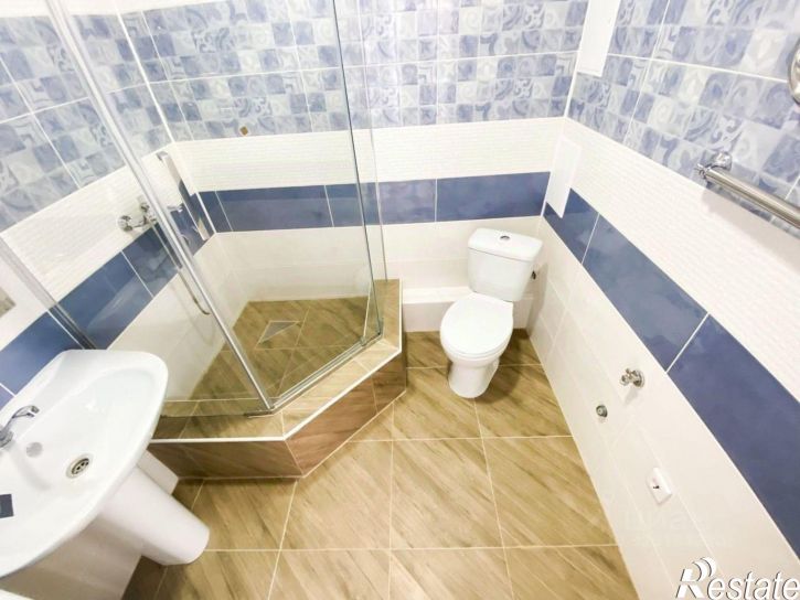 1-комн квартира 12-й микрорайон, 36А