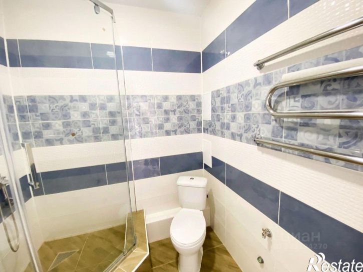 1-комн квартира 12-й микрорайон, 36А